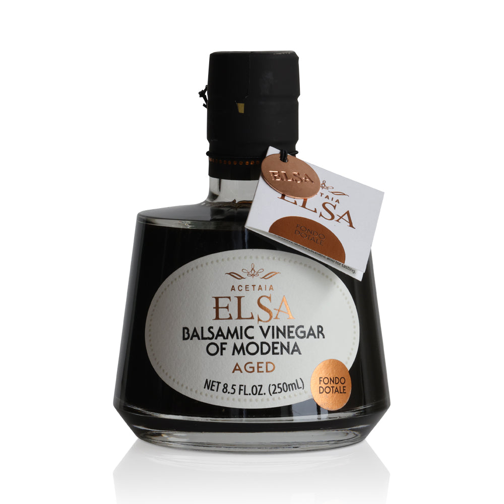 Vecchia Farmacia 6 Year Aged Balsamic Vinegar