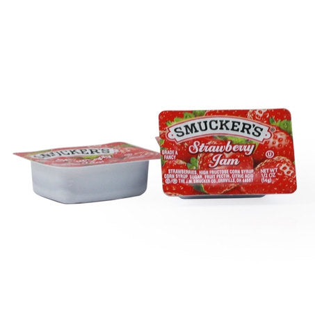Strawberry Jam PC