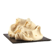 Peach Mango Powder Ice Cream Base