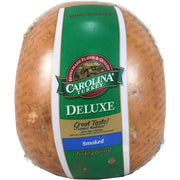 * Skinless Smoked Turkey Breast