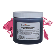 Gel Rose Pink Food Color