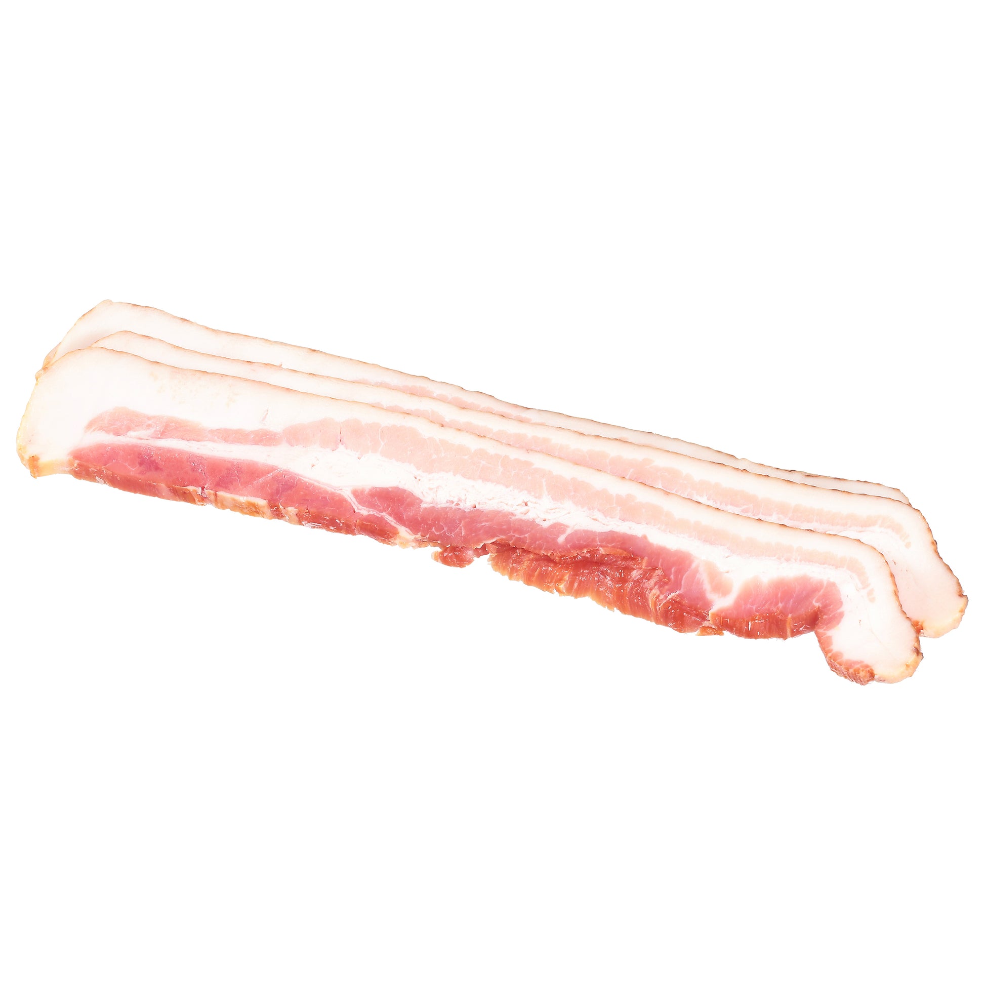 * Smoked Applewood Bacon 6-8