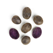 Medium Purple B Potatoes