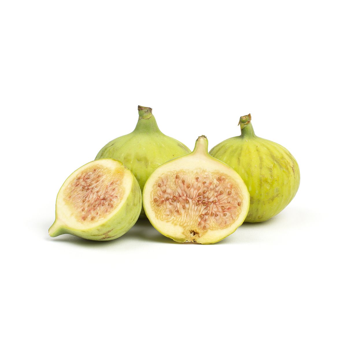 White Figs