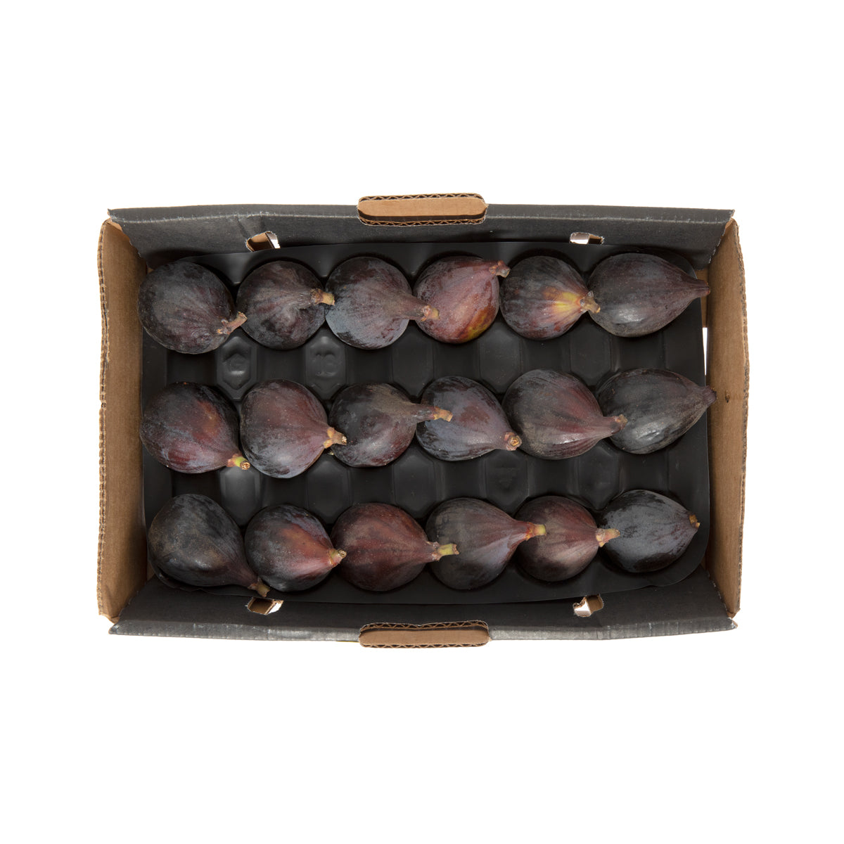 Black Mission Figs