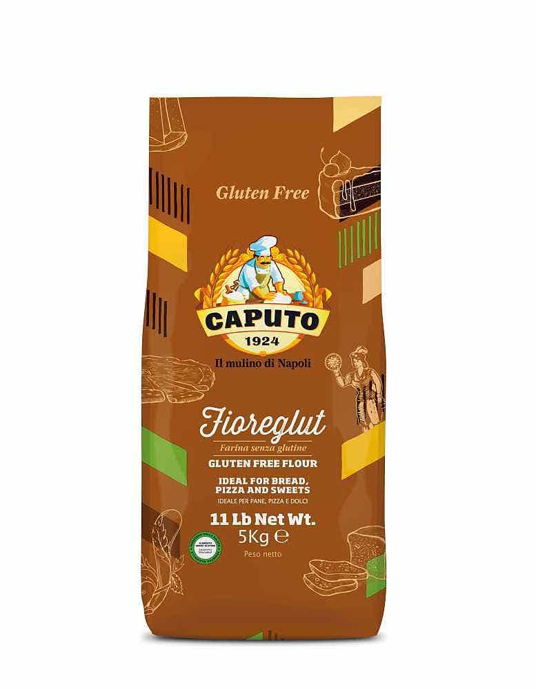 Flour Gluten Free