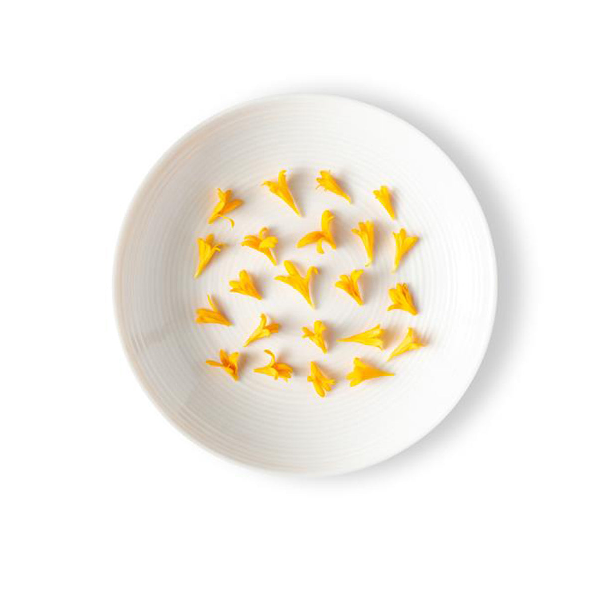 Micro Marigold Florets