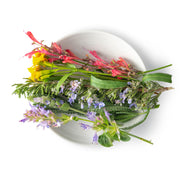 Herb Flowers Mix