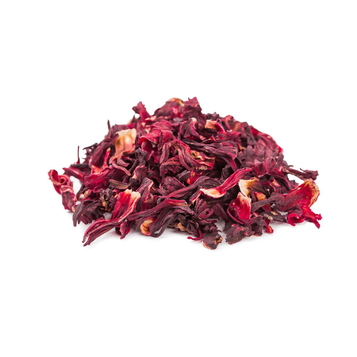 Dried Hibiscus Flower