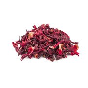 Dried Hibiscus Flower