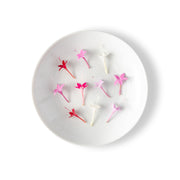 Micro Star Flowers