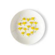 Mustard Flowers
