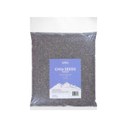 Chia Seeds Black