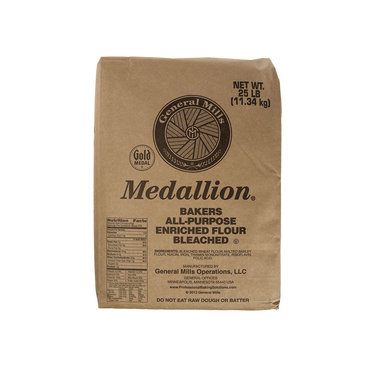 Medallion All-Purpose Flour
