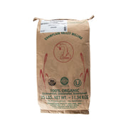 Organic Buckwheat Flour