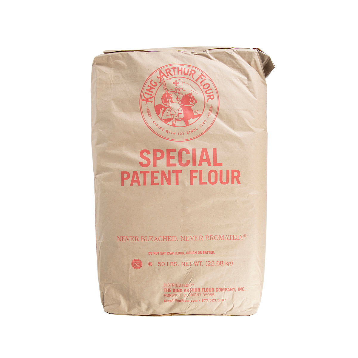 Special Patent