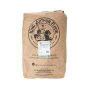 Organic Artisan High Gluten Flour