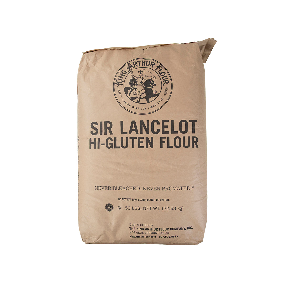 Sir Lancelot Flour