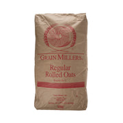 Rolled Oats