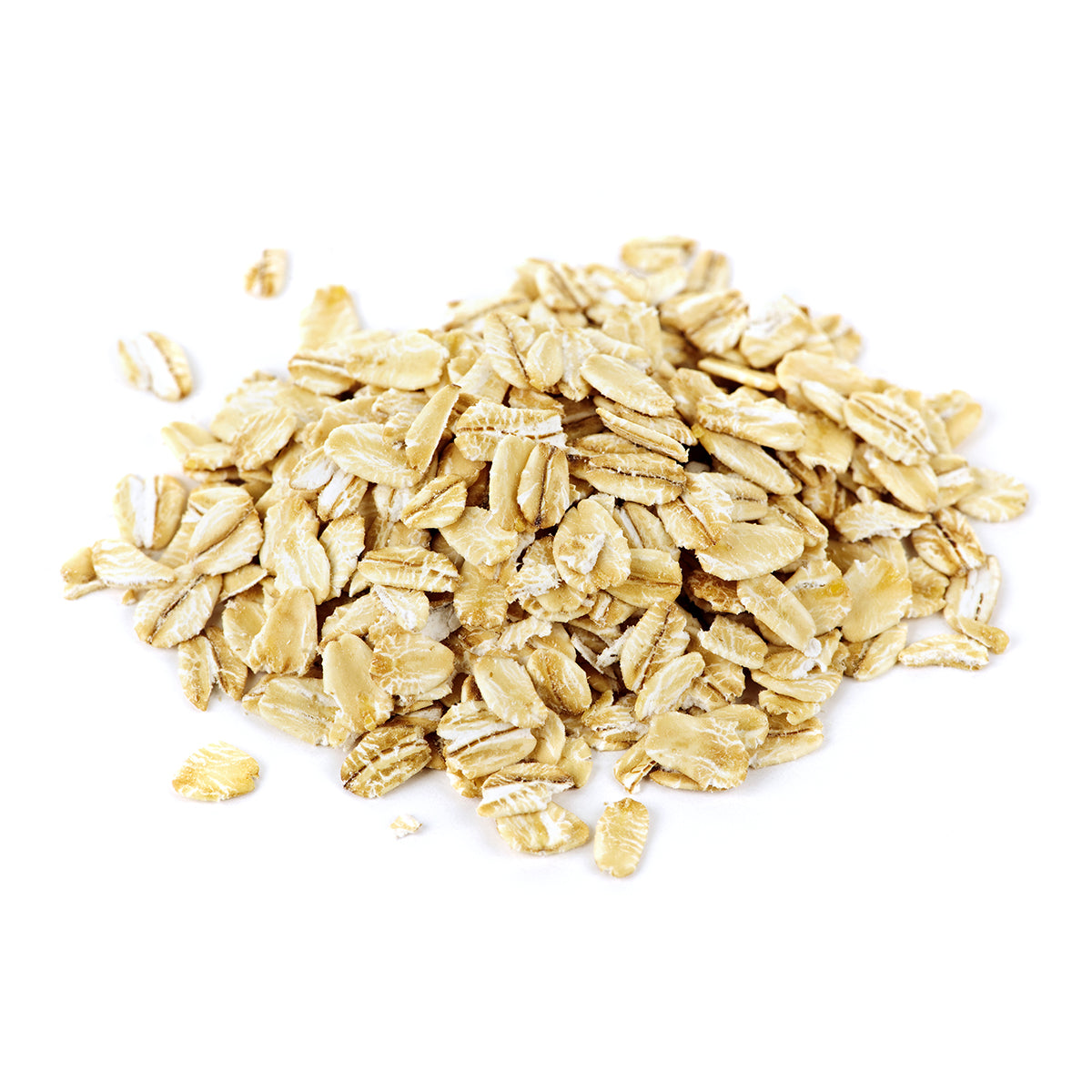 Rolled Oats Gluten Free