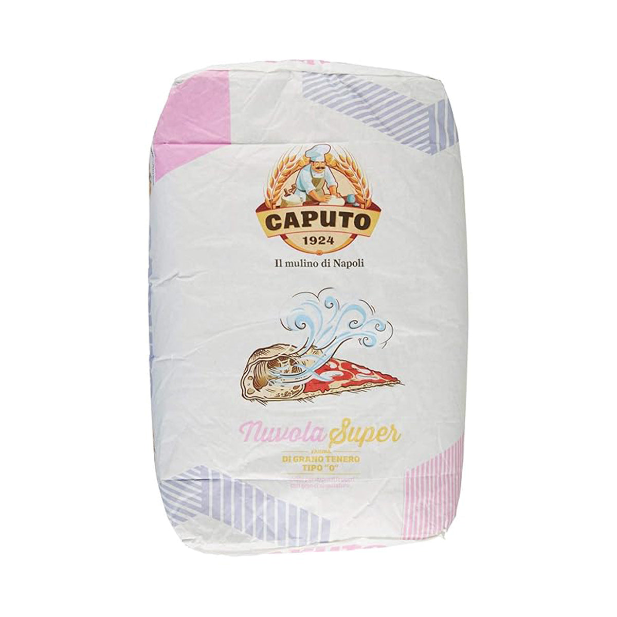 0 Super Nuvola Flour