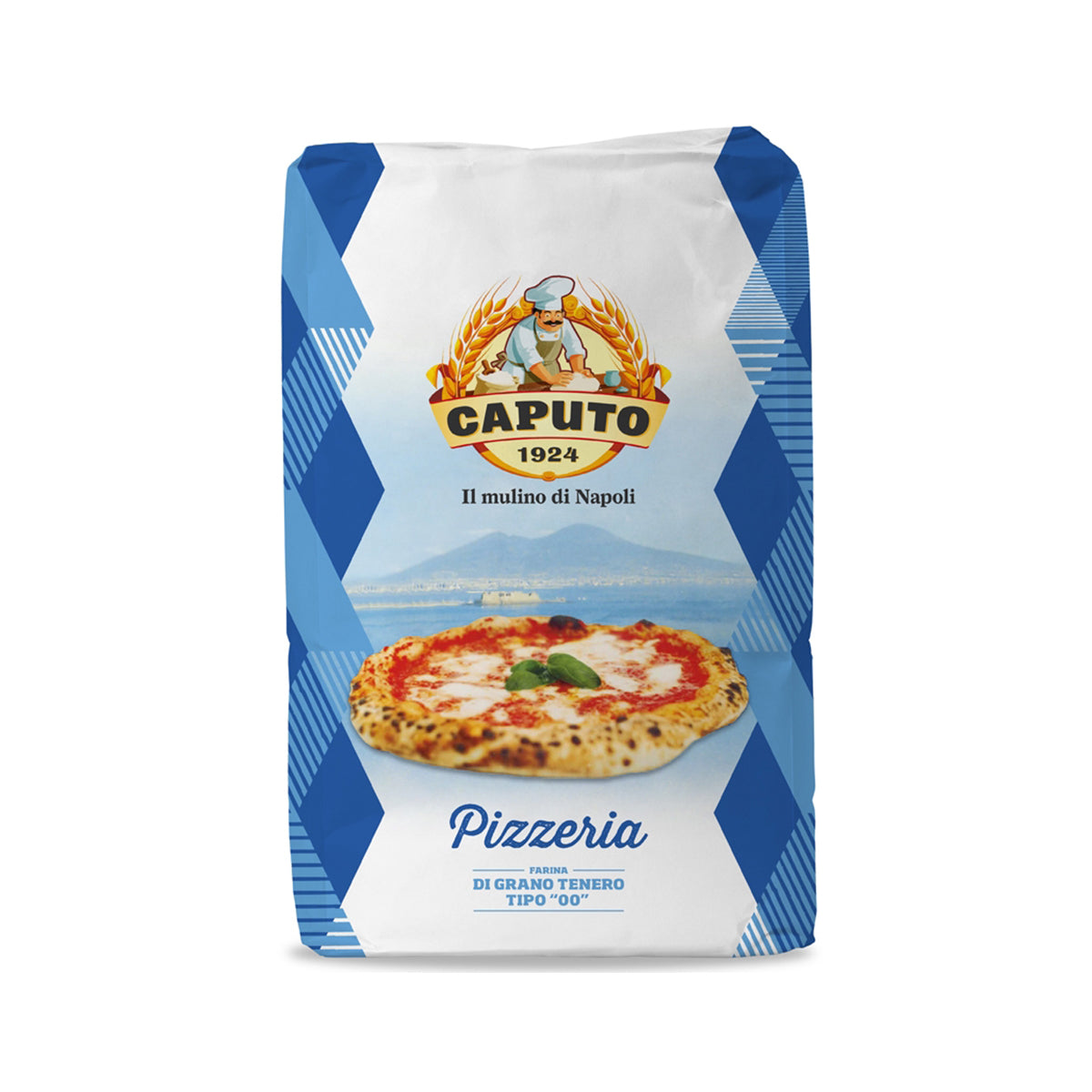 00 Pizzeria Flour