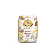 Semola Di Gran Duro Double Ground Semolina Flour