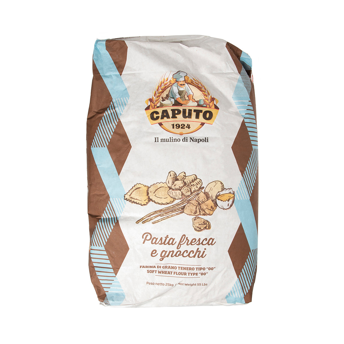 00 Pasta Flour