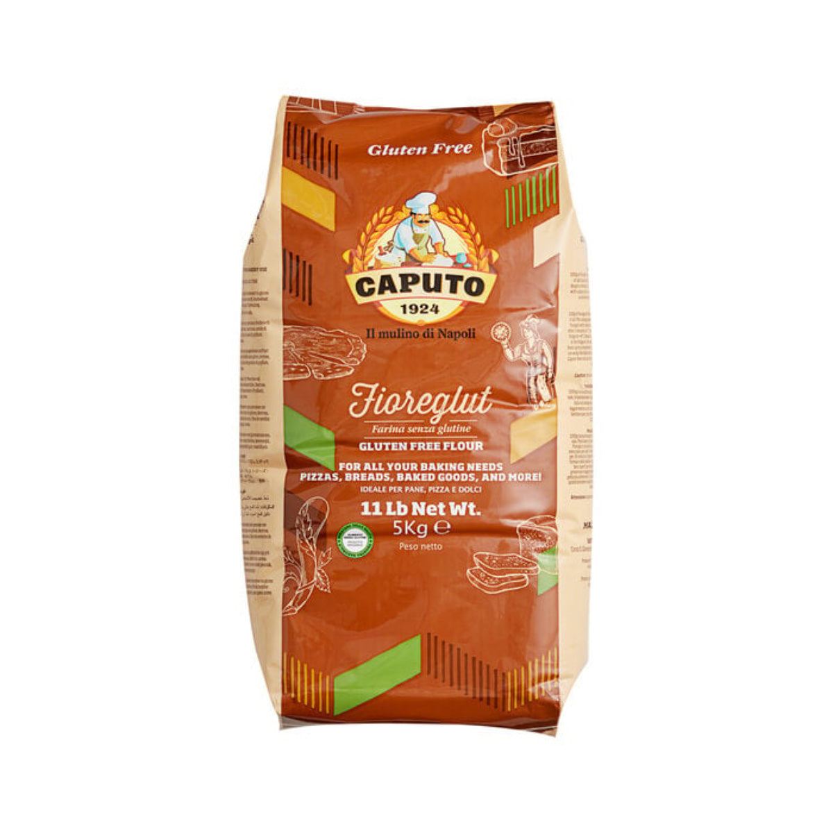Gluten Free Flour