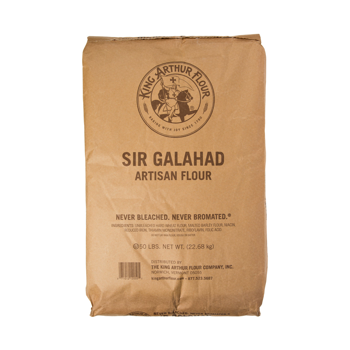 Sir Galahad All Purpose Flour