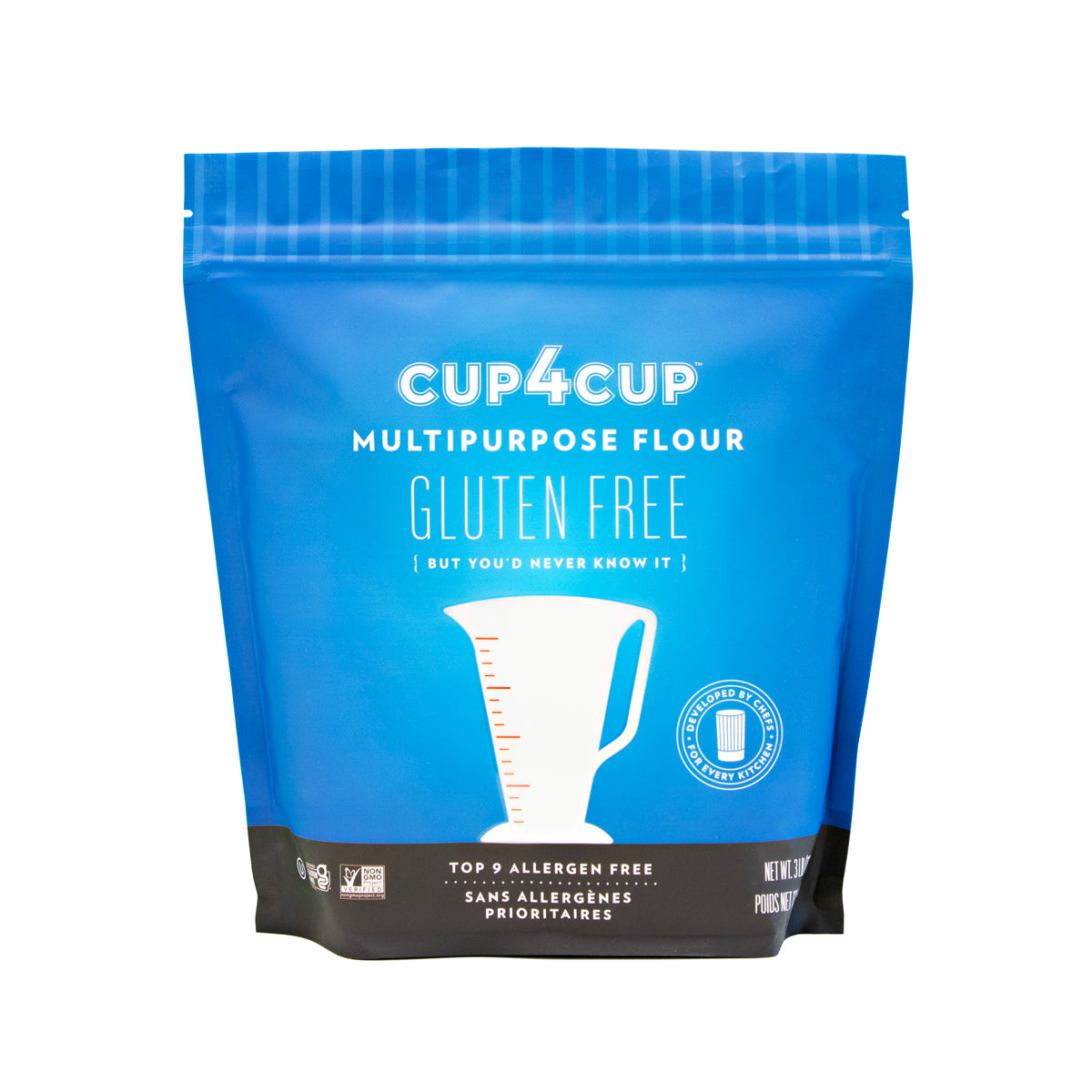 Gluten Free Multipurpose Flour