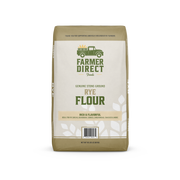 Whole Rye Flour