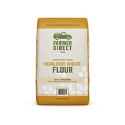 Heirloom Wheat Flour