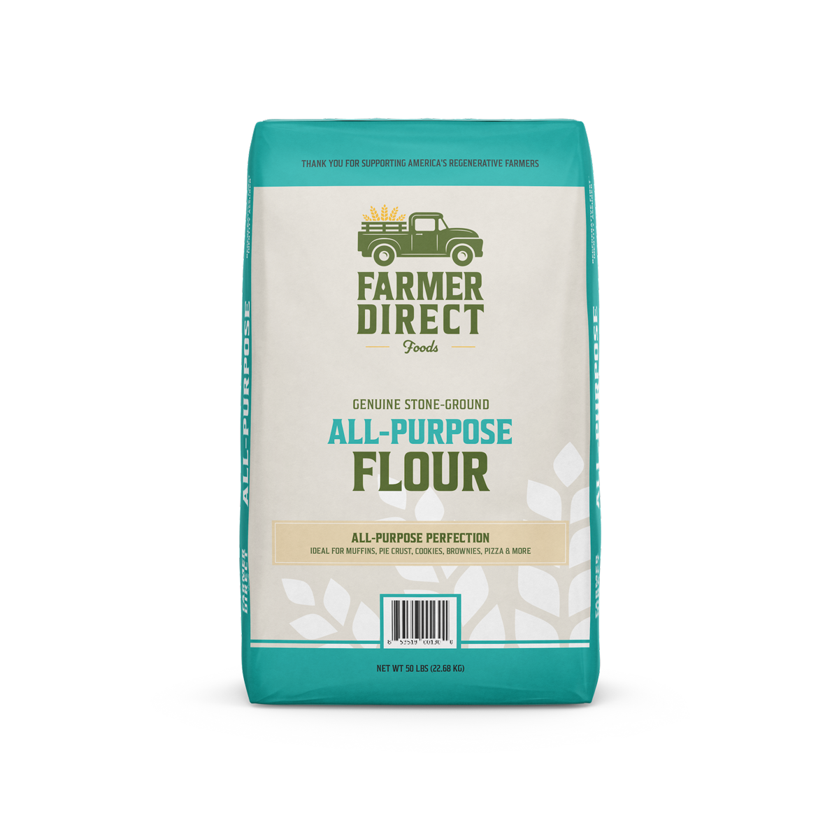 All Purpose Flour