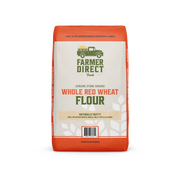 Red Wheat Flour