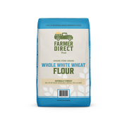 Whole White Wheat Flour