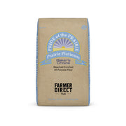 Prairie Platinum Bleached Enriched All Purpose Flour