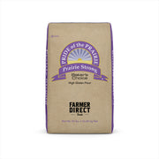 Prairie Strong High Gluten Flour