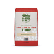 00 Pizza Flour