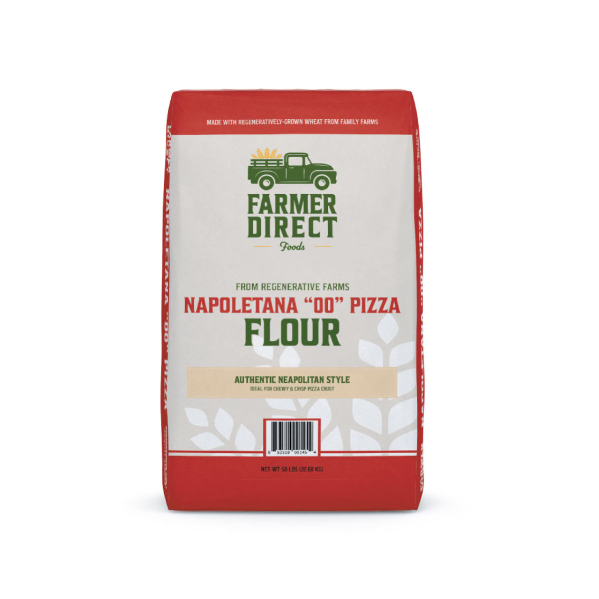 00 Pizza Flour