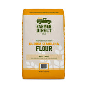 Durum Semolina Flour