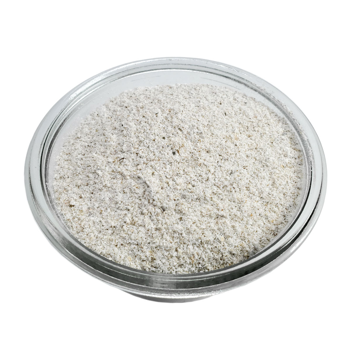 Organic Course Rye Flour