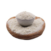 White Cornmeal