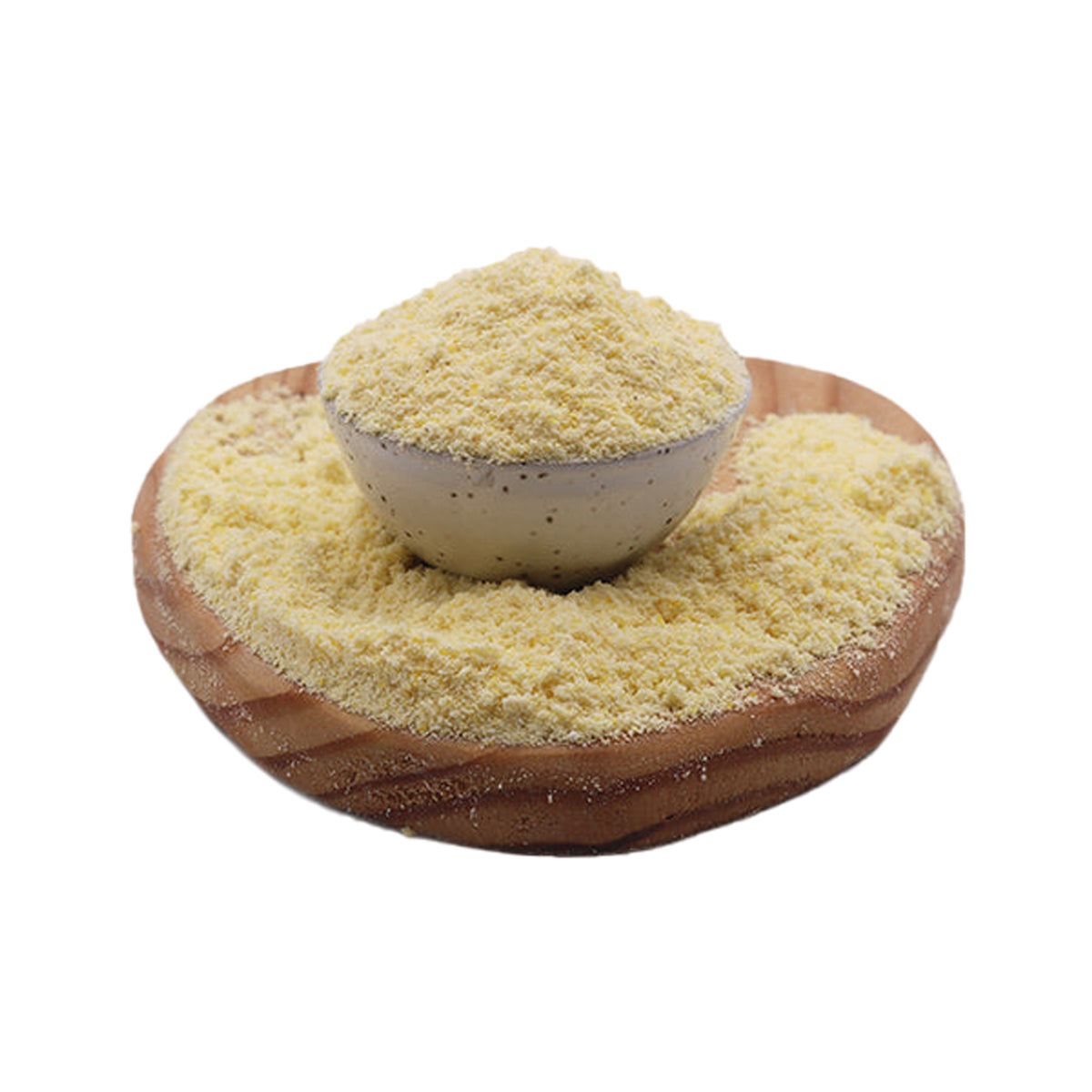 Yellow Cornmeal