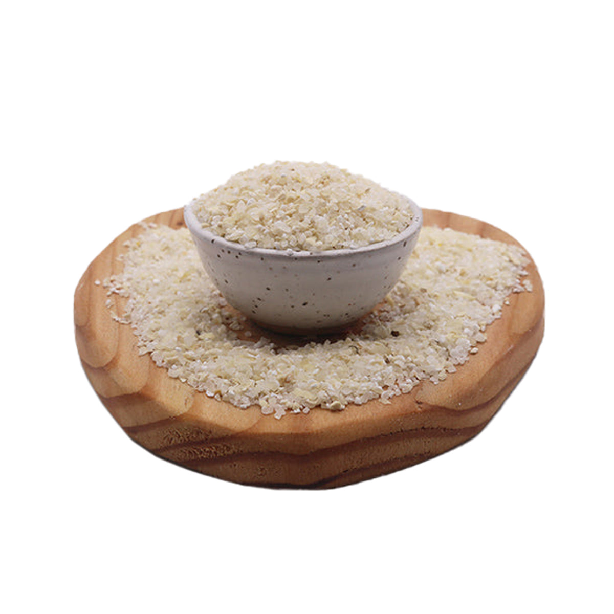 White Grits