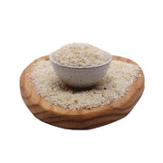 White Grits