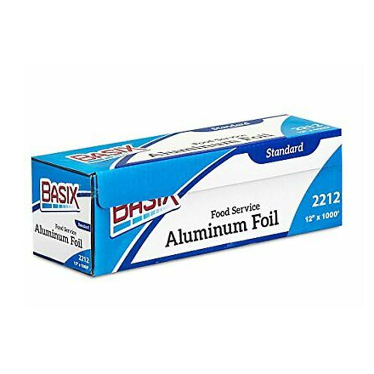 Aluminum Foil 12 Inch