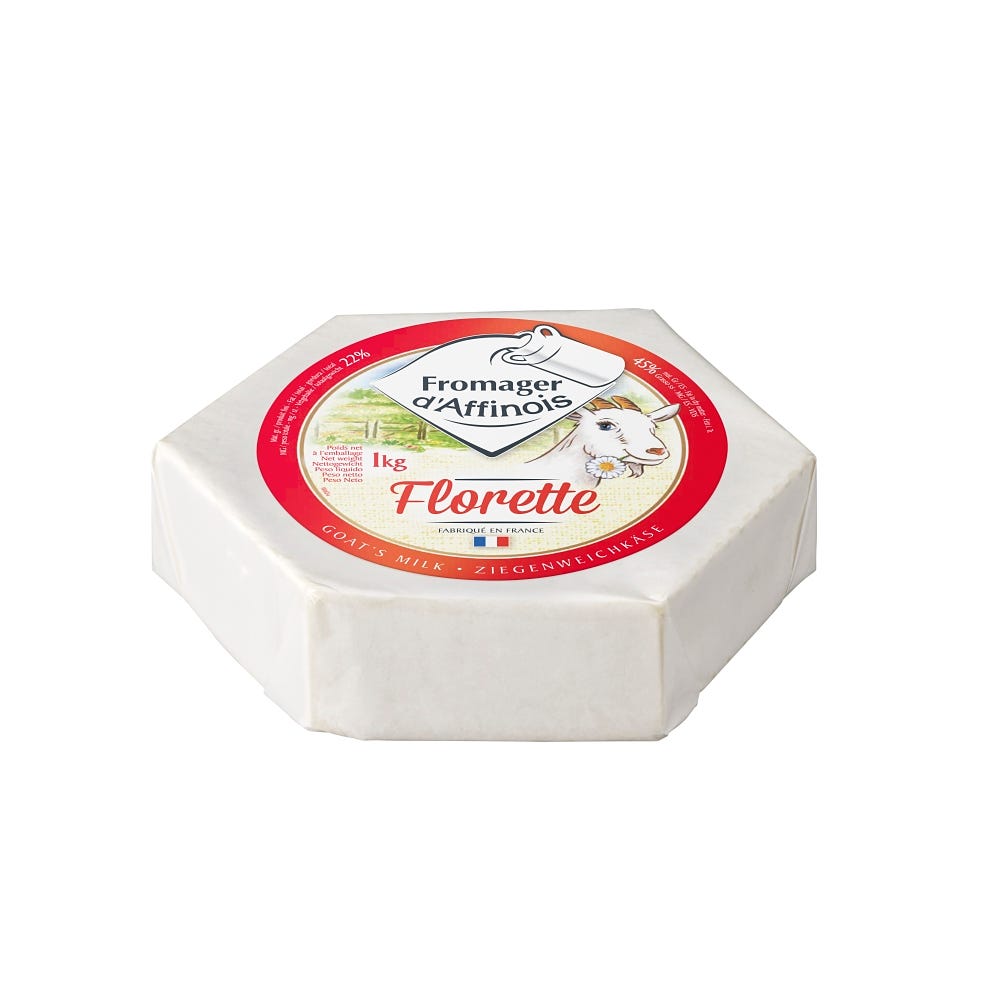 Florette Wheel