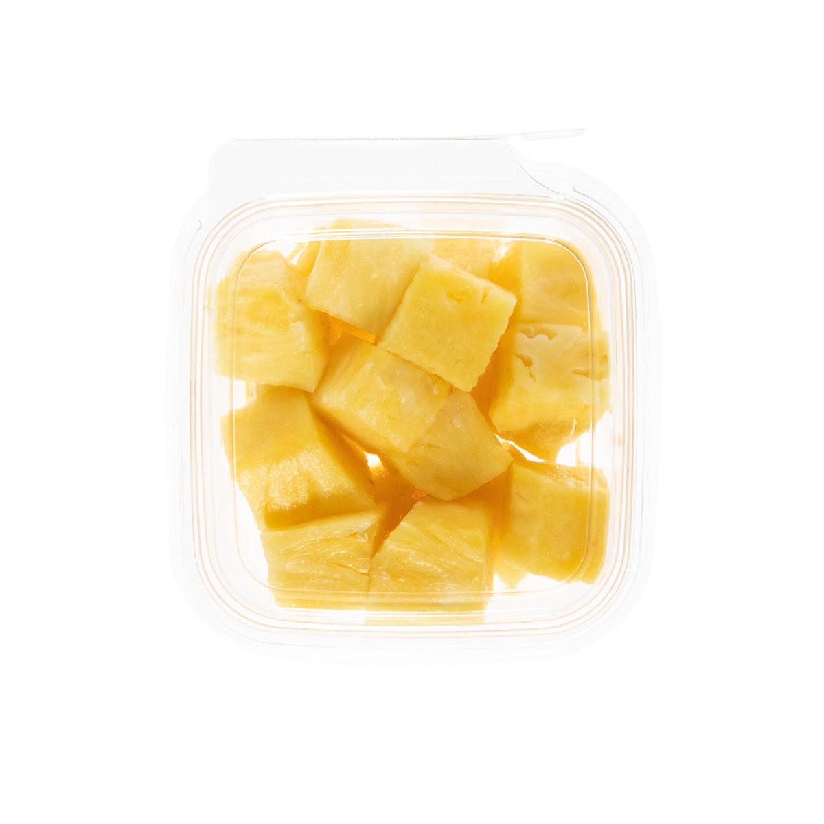 Pineapple Chunks