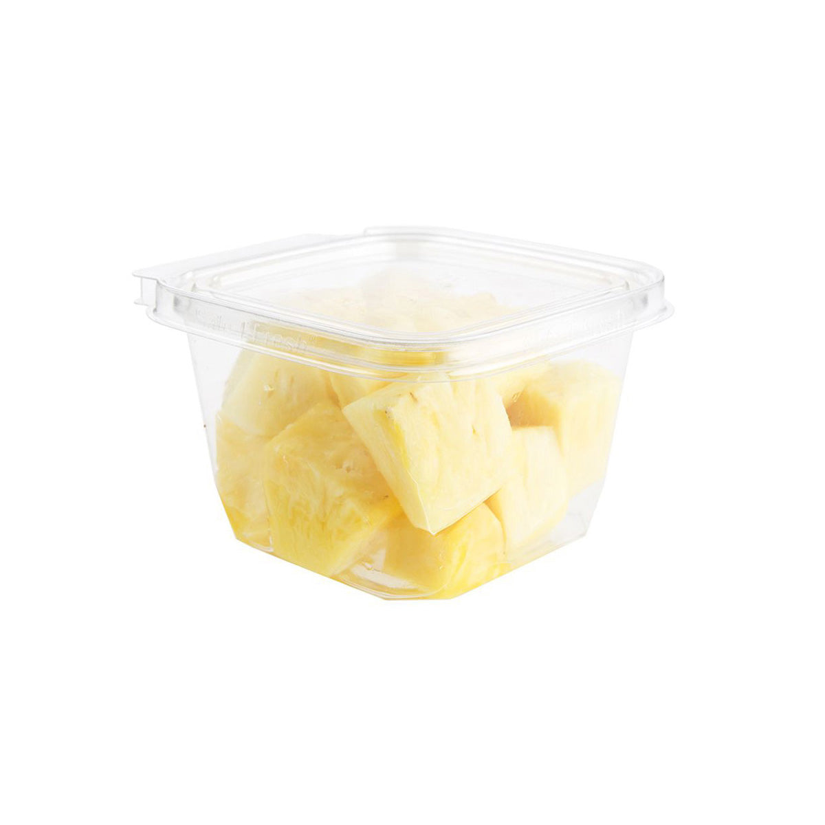 Pineapple Chunks